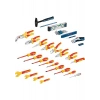 Bosch Case 28 Elektirikçi Set - 1600A02NG4