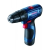 Bosch Çift Akülü Matkap GSB 120-LI