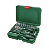 Bosch Cırcırlı Tornavida ve Lokma Takımı 34 Parça - 1600A02BY1