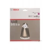 Bosch - Çoklu Malzeme İçin Daire Testere Bıçağı - 180 X 30/20 X 2,4 Mm, 48 Diş