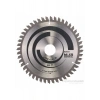 Bosch - Çoklu Malzeme İçin Daire Testere Bıçağı - 180 X 30/20 X 2,4 Mm, 48 Diş