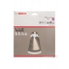 Bosch - Çoklu Malzeme İçin Daire Testere Bıçağı - 190 X 20/16 X 2,4 Mm, 54 Diş