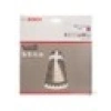 Bosch - Çoklu Malzeme İçin Daire Testere Bıçağı - 190 X 20/16 X 2,4 Mm, 54 Diş