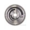 Bosch - Çoklu Malzeme İçin Daire Testere Bıçağı - 210 X 30 X 2,5 Mm, 80 Diş