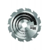 Bosch Construct Wood 190x30 mm 12 Diş Daire Tes. Bıçağı 260864063