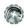 Bosch Construct Wood 190x30 mm 12 Diş Daire Tes. Bıçağı 260864063
