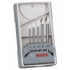 Bosch Cyl-9 Fayans Matkap Ucu Seti 5 Parça 2608587169