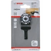 Bosch Daldırmalı Daire Testere Bıçakları Hard Wood