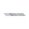 Bosch Demir Testeresi Bıçağı 3parça - 150MM 24 Diş 1600A032UL