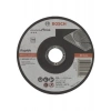Bosch Düz Kesme Diski, Standard For Inox – Rapido (10 Lu Paket)