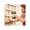 Bosch Easydrill 18V-40 2.0AH Tek Akülü Delme Vidalama Makinesi