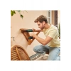 Bosch Easydrill 18V-40 2.0AH Tek Akülü Delme Vidalama Makinesi