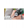 Bosch Easyımpact 18V-40 1.5AH Çift Akü Darbeli Delme/vidalama + 241 Parça Aksesuar Seti