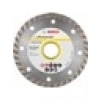 Bosch Eco For Universal Elmas Kesme Diski 115mm 9+1 (10lu Paket)