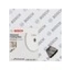 Bosch Eco For Universal Elmas Kesme Diski 115mm 9+1 (10lu Paket)
