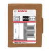 Bosch Eco Sivri Keski SDS-MAX 400mm 10lu 2608690235