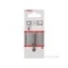 Bosch - Ekstra Sert Seri Vidalama Ucu - T8, 49 Mm