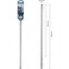 Bosch Exp Sds Plus 7x Kırıcı Delici Ucu 10*365 mm - 2608900101