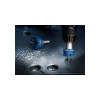 Bosch Expert 14 mm Elmaslı Inox Panç Adaptörlü 2608901397