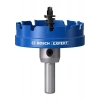 Bosch Expert 61 mm Elmaslı Inox Panç Adaptörlü 2608901440
