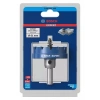 Bosch Expert 61 mm Elmaslı Inox Panç Adaptörlü 2608901440