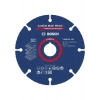 Bosch Expert Carbide Multi Wheel 125 Mm, 22,23 mm Kesici Disk - 2608901189
