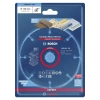 Bosch Expert Carbide Multi Wheel 125 Mm, 22,23 mm Kesici Disk - 2608901189