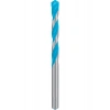 Bosch Expert Cyl-9 Multiconstruction Delme Ucu 7 x 60 x 100 mm