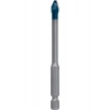 Bosch Expert Hex-9 Hardceramic Delme Ucu 6 x 90 mm