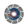 Bosch Expert Multimaterial Elmas Kesme Diski 115 x 22,23 x 2,2 x 12 mm