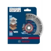 Bosch Expert Multimaterial Elmas Kesme Diski 115 x 22,23 x 2,2 x 12 mm