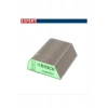 Bosch Expert S470 Sünger Zımpara 69X97X26 mm Süper Ince Kum 1 Adet