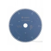 Bosch - Expert Serisi Çoklu Malzeme İçin Daire Testere Bıçağı - 250 X 30 X 2,4 Mm, 80 Diş