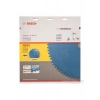Bosch - Expert Serisi Çoklu Malzeme İçin Daire Testere Bıçağı - 300 X 30 X 2,4 Mm, 96 Diş