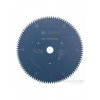 Bosch - Expert Serisi Çoklu Malzeme İçin Daire Testere Bıçağı - 300 X 30 X 2,4 Mm, 96 Diş