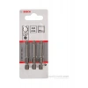 Bosch - Extra Hard Serisi HEX4*49 mm 3lü