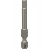 Bosch - Extra Hard Serisi HEX5*49 mm 3lü