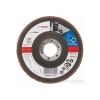 Bosch - Flap Zımpara Diski - 115 Mm, 22,23 Mm, 120 Kum