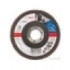 Bosch - Flap Zımpara Diski - 115 Mm, 22,23 Mm, 120 Kum