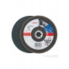 Bosch - Flap Zımpara Diski - 180 Mm, 22,23 Mm, 60 Kum