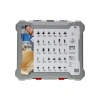 Bosch Freze Seti 30 Parça Karışık 6 mm (Pro) 2607017474
