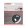 Bosch GEX 150 AC Eksantrik Zımpara Tabanı Orta Sert