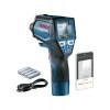 Bosch Gıs 1000 C Isı Ve Nem Ölçer