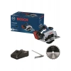 Bosch Gks 185-LI Akülü Daire Testere 06016C1223