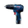 Bosch Gsb 12V-30 Akülü Darbeli Vidalama + 39 Parça Seti