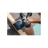 Bosch GSB 18V-150 C Akülü Darbeli Vidalama Makinesi (SOLO)