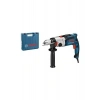 Bosch GSB 21-2 RCT-Profesyonel 1300 Watt Elektrikli Darbeli Matkap