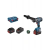 Bosch Gsr 18V-150 C Akülü Delme Vidalama 06019J5005