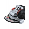 Bosch Gws 17-125 S Devir Ayarlı Taşlama 1700 Watt