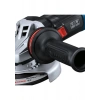 Bosch Gws 17-125 S Devir Ayarlı Taşlama 1700 Watt